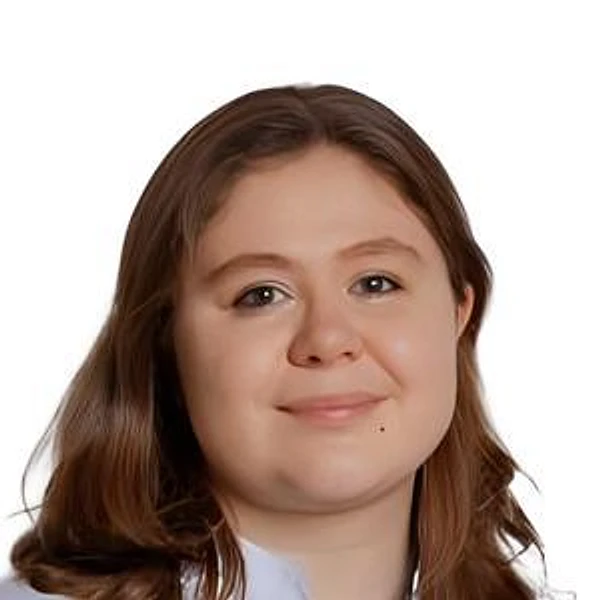 Юрканова Дарина Дмитриевна — Хирург, Москва