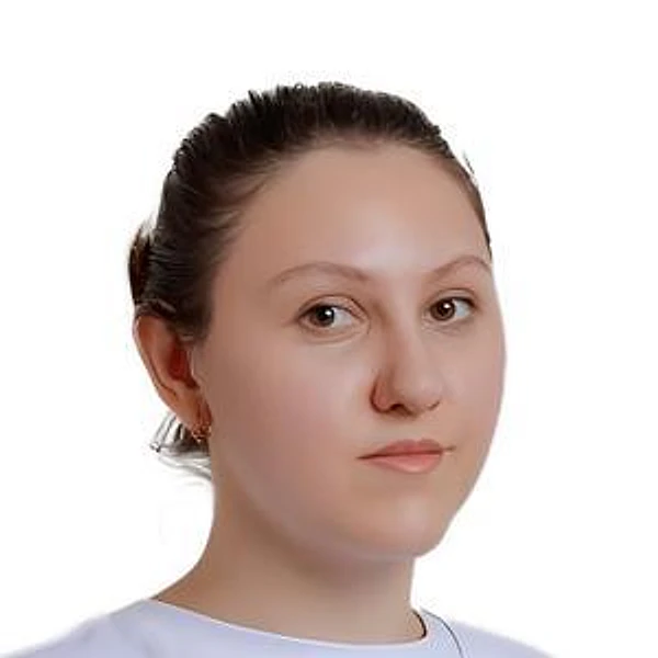 Базарова Анастасия Тимуровна — Фельдшер, Москва
