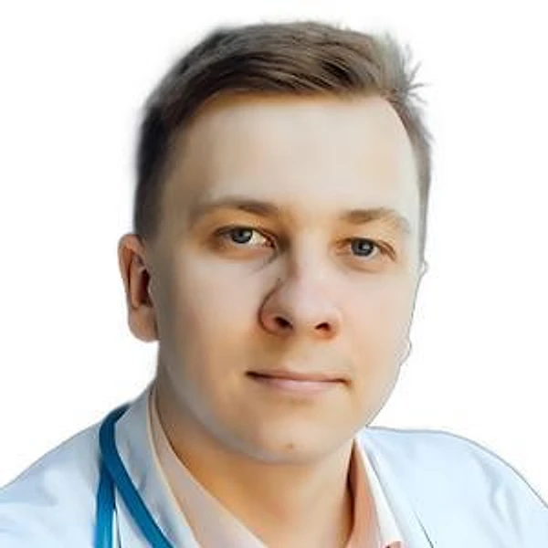 Чернов Алексей Александрович — Анестезиолог-реаниматолог, Москва