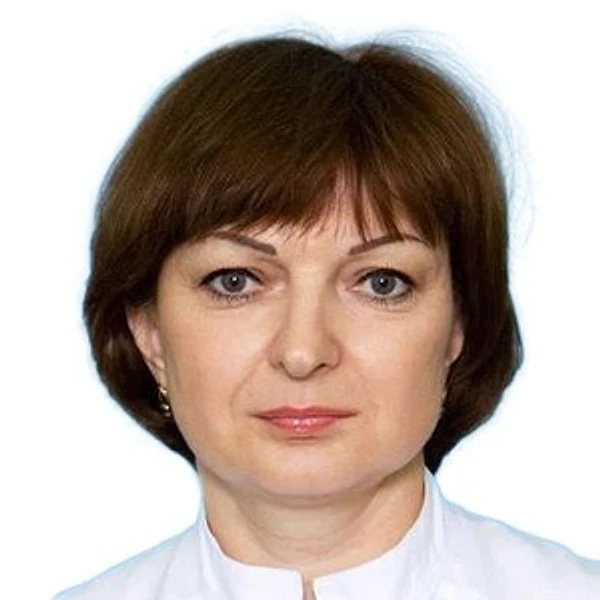 Бондаренко Людмила Петровна — Анестезиолог-реаниматолог, Краснодар