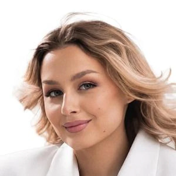 Горячева Анна Сергеевна — Детский стоматолог, Самара