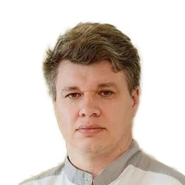 Третьяков Андрей Николаевич — Терапевт, Лабинск