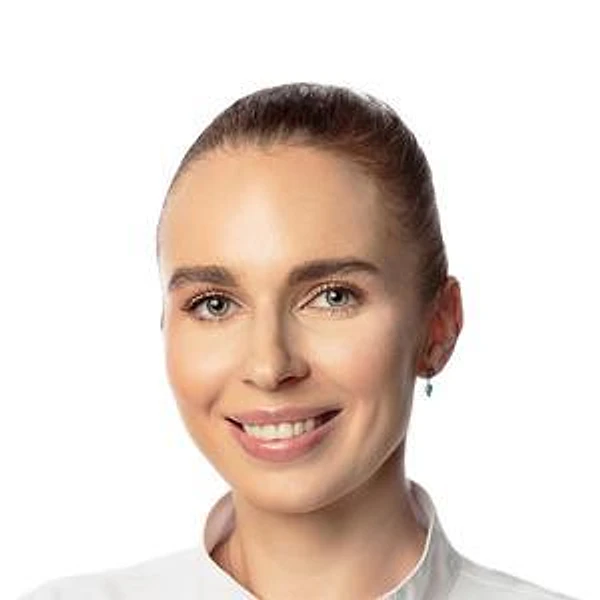 Велькова Екатерина Сергеевна — Флеболог, Хирург, Саратов