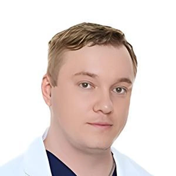 Николаев Михаил Андреевич — Офтальмолог-хирург, Офтальмолог (окулист), Казань