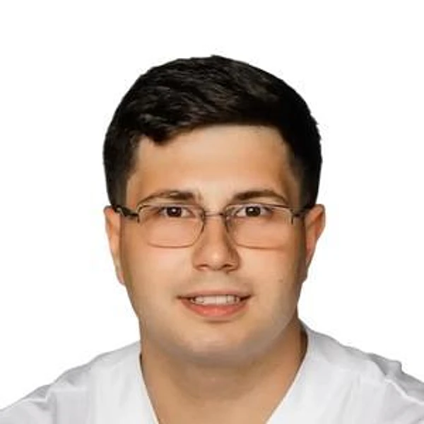 Сагамонов Артур Сергеевич — Гинеколог, Ростов-на-Дону