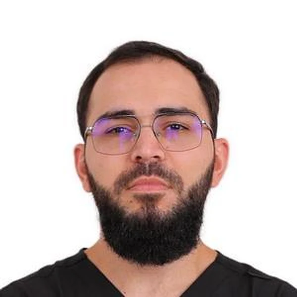 Азадов Аскерхан Мирзеханович — Стоматолог-хирург, Махачкала
