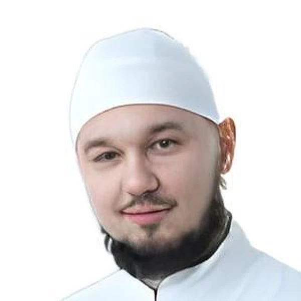 Карбушев Алексей Олегович — Стоматолог, Якутск