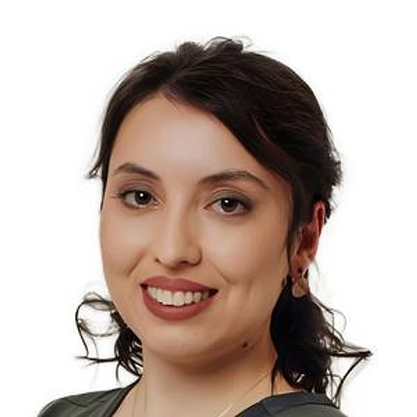 Якубова Эльвина Диляверовна — Детский стоматолог, Симферополь