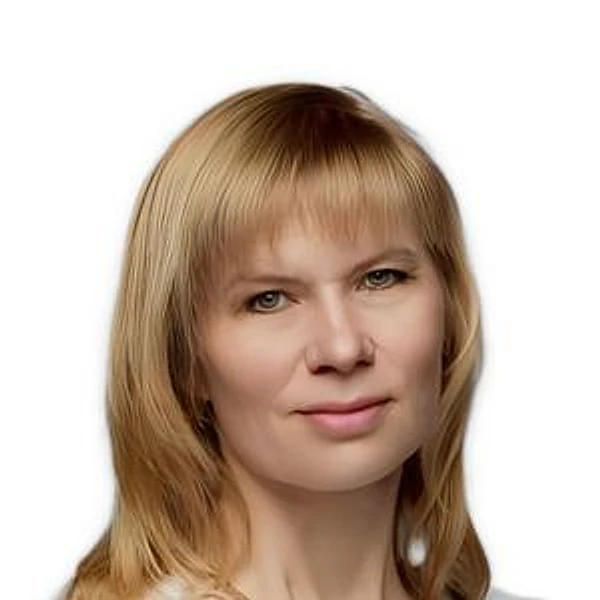 Попова Ольга Анатольевна — Гастроэнтеролог, Курган