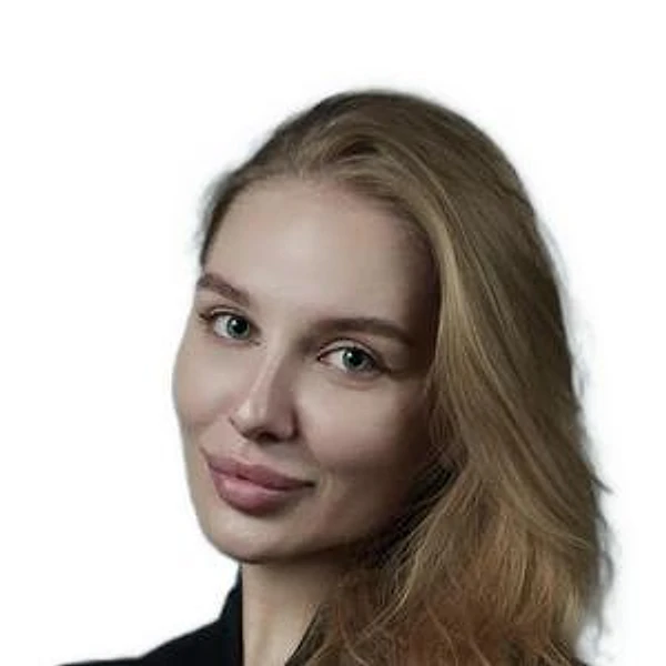 Овсянникова Евгения Владимировна — Стоматолог, Воронеж