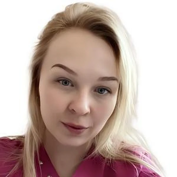 Заикина Наталья Геннадьевна — Логопед, Тула