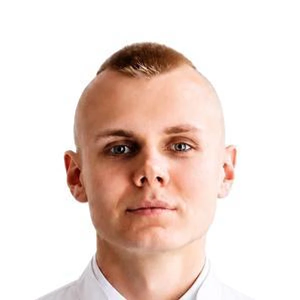 Кокуркин Владимир Иванович — Уролог, Павлово