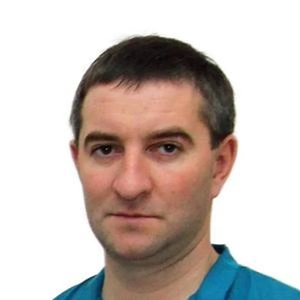 Нижечик Сергей Александрович — Врач УЗИ, Рентгенолог, Курган