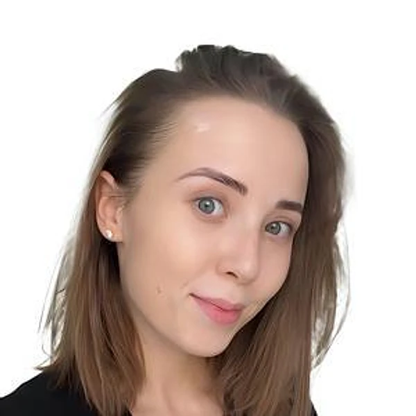 Леонидова Василиса Валерьевна — Рефлексотерапевт, Физиотерапевт, Москва