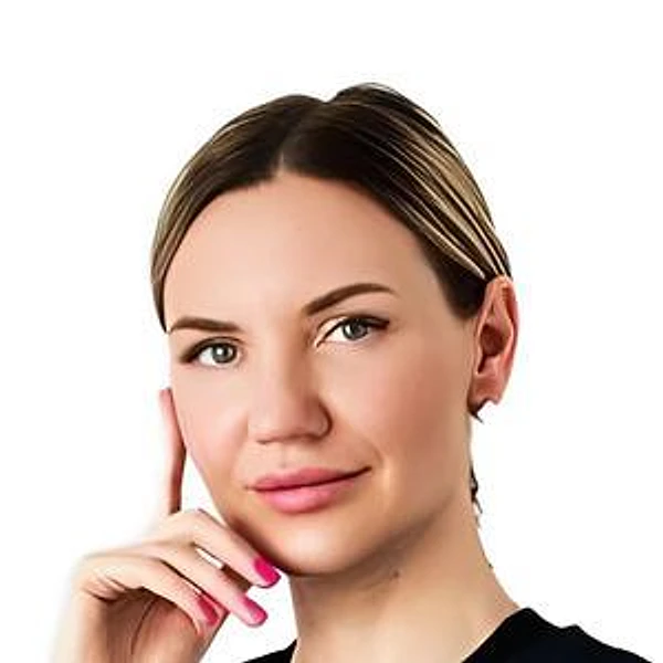 Залозная Ирина Анатольевна — Косметолог-эстетист, Москва