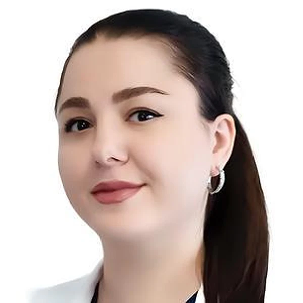 Далкаева Алина Сергеевна — Педиатр, Сочи