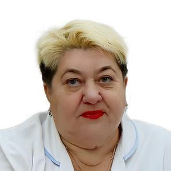 Анисимова Лидия Борисовна — Гинеколог, Акушер, Курган