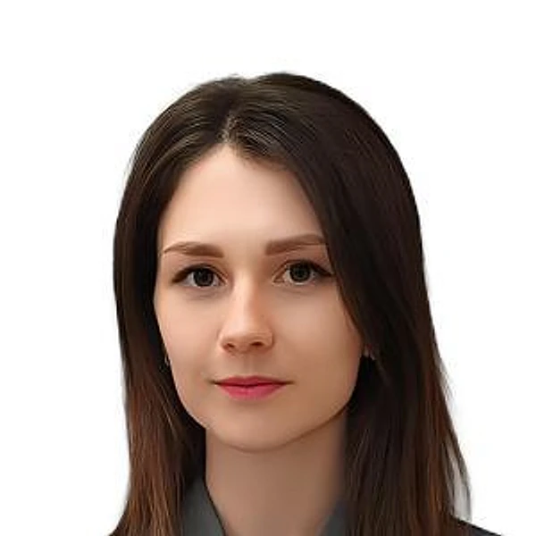 Магомедова Елена Дмитриевна — Врач-косметолог, Дерматовенеролог, Королёв