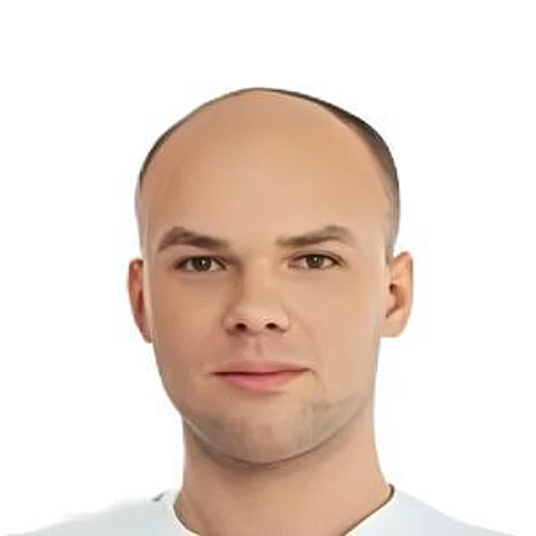 Кононенко Андрей Алексеевич — Стоматолог-ортопед, Стоматолог, Донецк (ДНР)