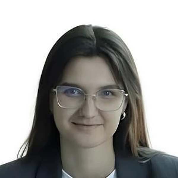 Белодед Мария Викторовна — Детский психолог, Калининград