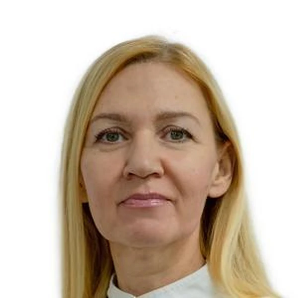Мочалова Олеся Владимировна — Подолог-эстетист, Красноярск
