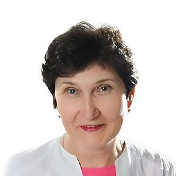 Белавина Валентина Андреевна — Педиатр, Сочи