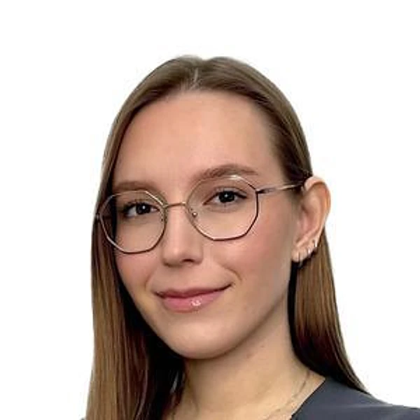 Жердева Елизавета Александровна — Офтальмолог (окулист), Детский офтальмолог, Москва