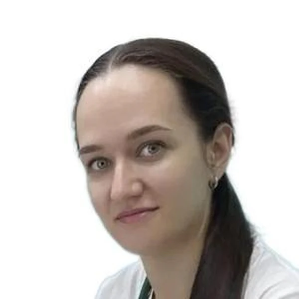 Масленкова Екатерина Эдуардовна — Кардиолог, Абакан