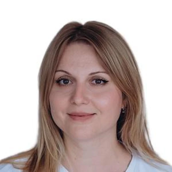 Бабушкина Ирина Сергеевна — Детский психолог, unknown