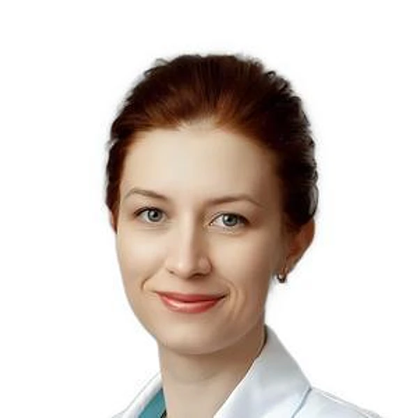 Волкова Алиса Алексеевна — Гинеколог, Акушер, Екатеринбург