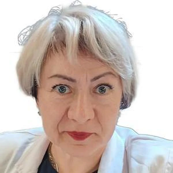 Коломкина Людмила Николаевна — Педиатр, Одинцово