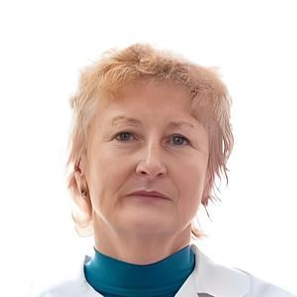 Шевандрина Тамара Владимировна — Терапевт, Ростов-на-Дону