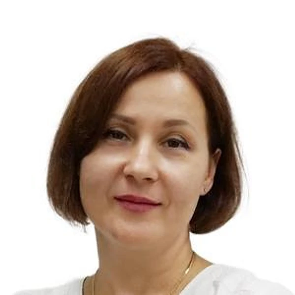 Дзюбак Юлия Валерьевна — Гинеколог-эндокринолог, Гинеколог, Волжский