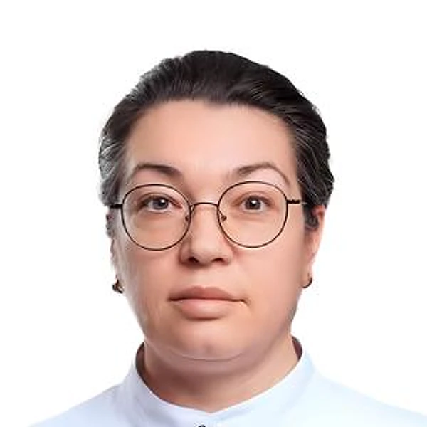 Осипенко Ирина Сергеевна — Подолог-эстетист, Санкт-Петербург