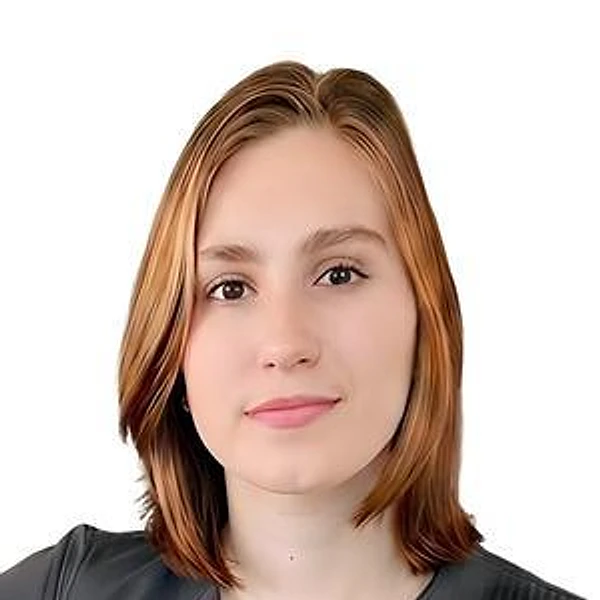 Гринь Алиса Александровна — Остеопат, Москва