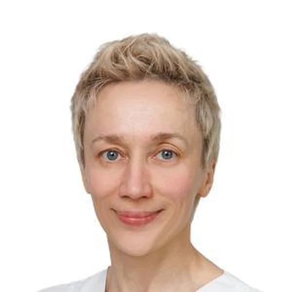 Фомина Анастасия Владимировна — Травматолог, Кистевой хирург, Ортопед, Москва