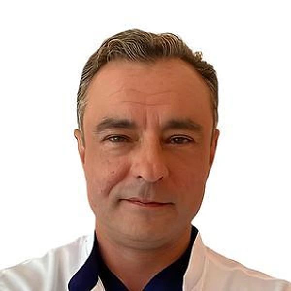 Хромов Роман Александрович — Уролог, Андролог, Нейроуролог, Онколог-уролог, Королёв