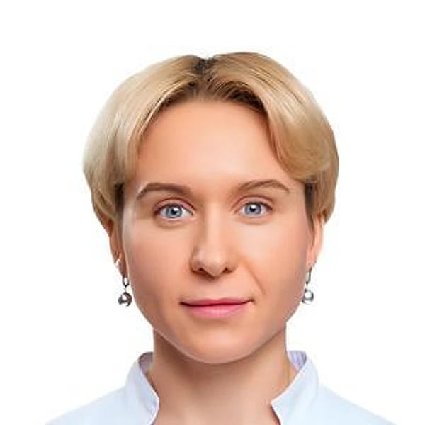 Абабий Наталья Григорьевна — Подолог-эстетист, Санкт-Петербург
