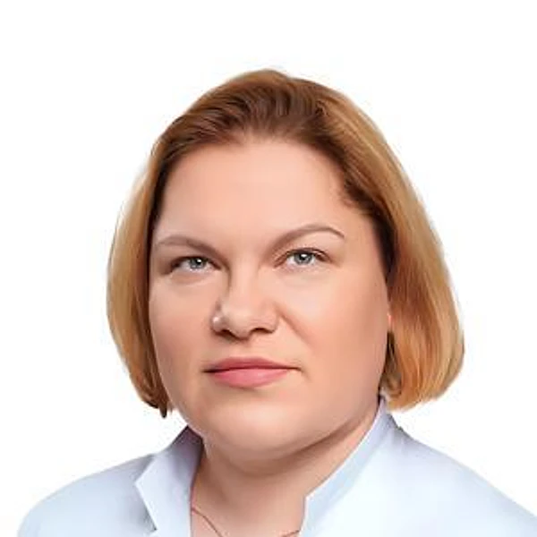 Васенкова Марина Викторовна — Врач подолог (подиатр), Санкт-Петербург