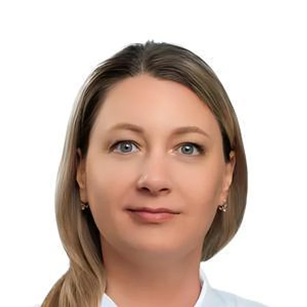 Кладько Светлана Вячеславовна — Подолог-эстетист, Санкт-Петербург