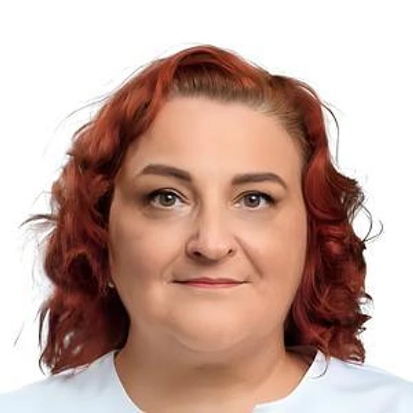 Попова Татьяна Геннадьевна — Подолог-эстетист, Санкт-Петербург