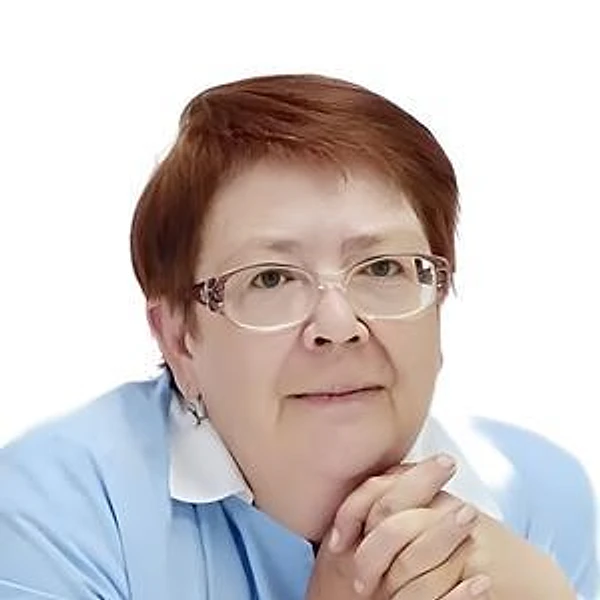 Скуба Елена Петровна — Гинеколог, Акушер, Ейск