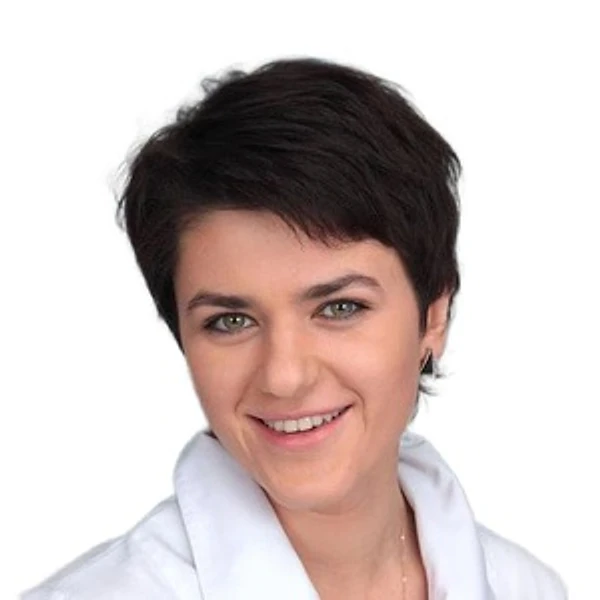 Смирнова Ольга Сергеевна — Стоматолог-ортодонт, Киров