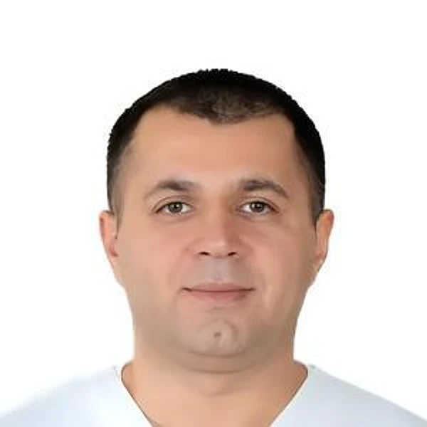 Саргсян Мартин Орбелиевич — Стоматолог-ортопед, Калининград