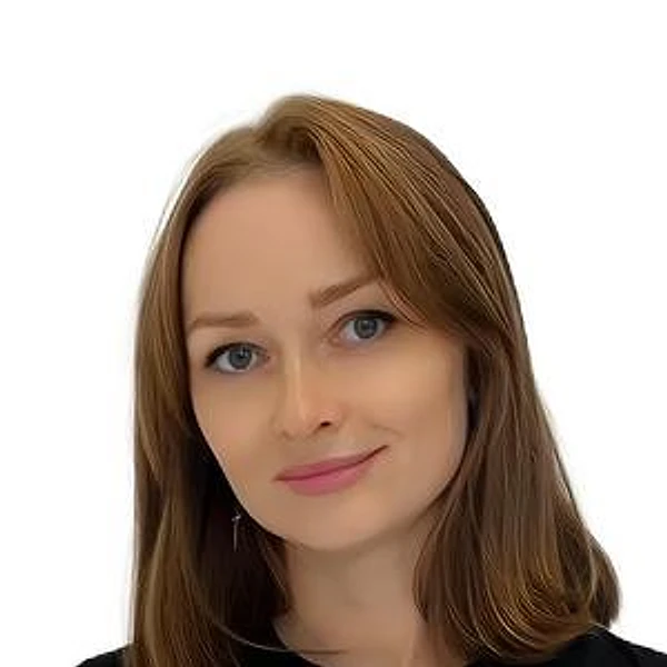 Кологреева Наталья Геннадьевна — Массажист, Санкт-Петербург