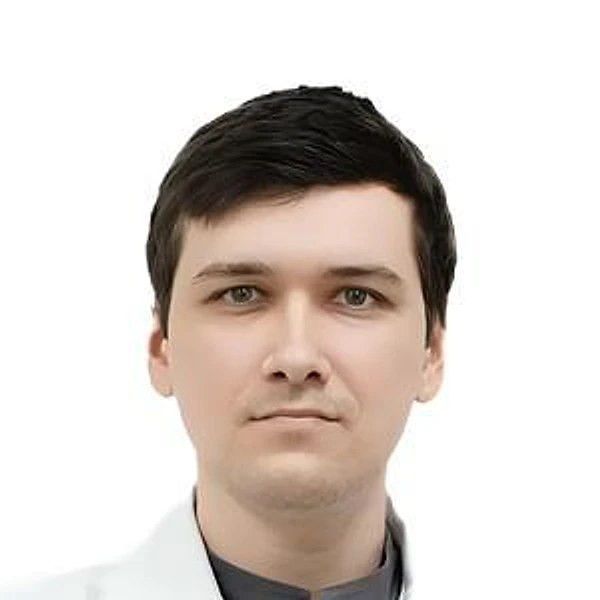 Смирнов Михаил Юрьевич — Стоматолог, Кострома