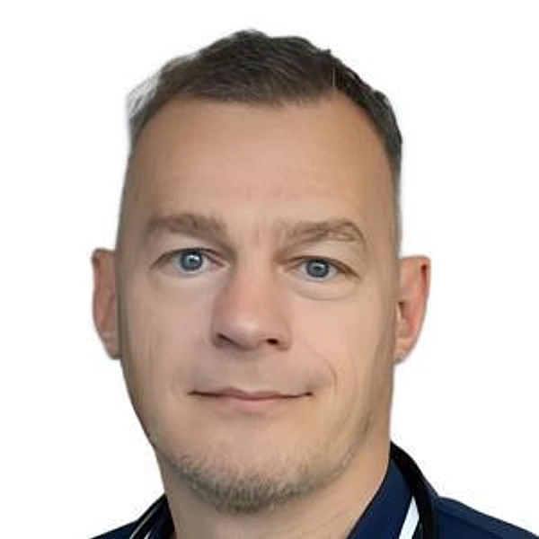 Вильчинский Константин Эдуардович — Анестезиолог-реаниматолог, Москва