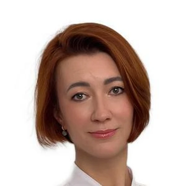 Зелинская Оксана Васильевна — Врач-косметолог, Дерматолог, Детский дерматолог, Архангельск