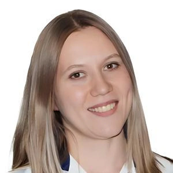 Гераськина Елизавета Александровна — Офтальмолог (окулист), Детский офтальмолог, Видное
