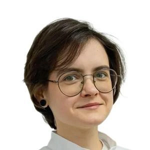 Агибалова Александра Владимировна — Подолог-эстетист, Красноярск